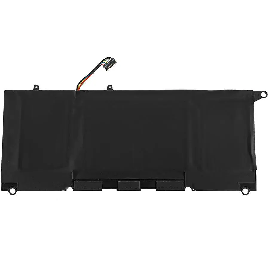 Батарея для ноутбука Dell PW23Y (XPS 13 9360 series) 7.6V 7900mAh Чорний - фото 3