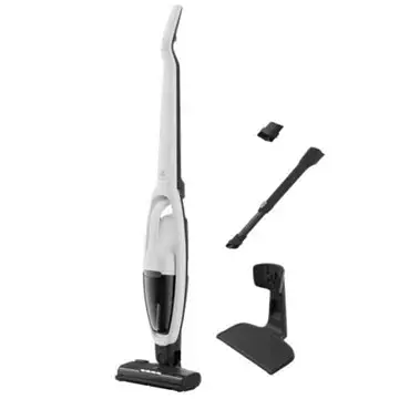 Пилосос акумуляторний ELECTROLUX ES52CB18SH - фото 5