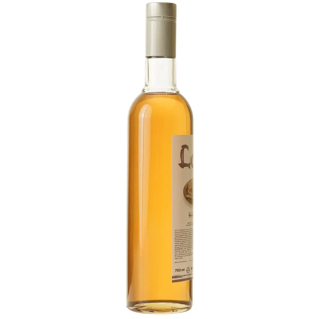 Сироп Loft Халва 0.7 л - фото 4