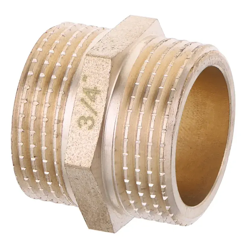 Ніпель Koer 3/4 '' Wm.N08.Wn без нікелю KR2991