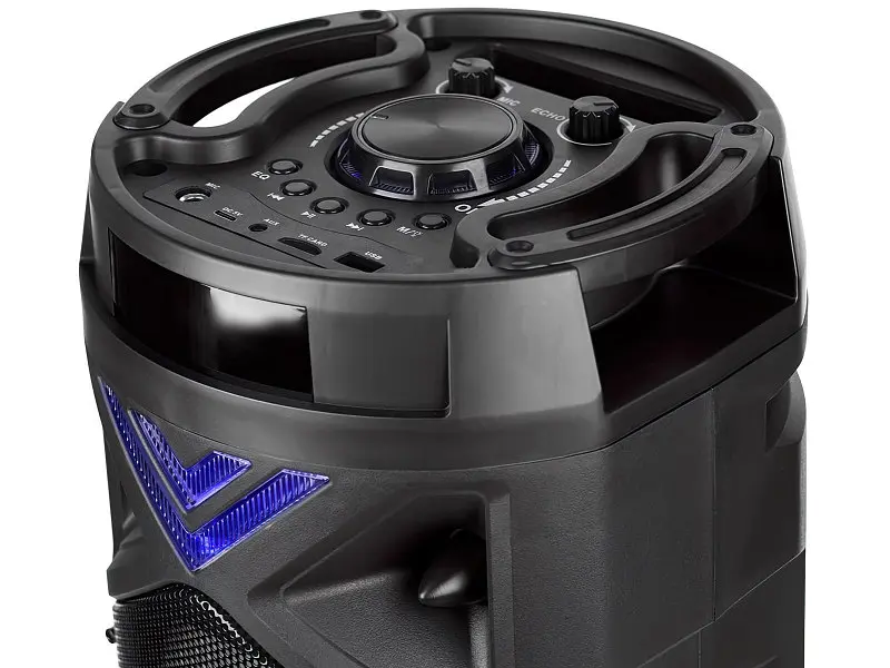 Акустична колонка Media-Tech Funbox KEG Pro (MT3182) - фото 6