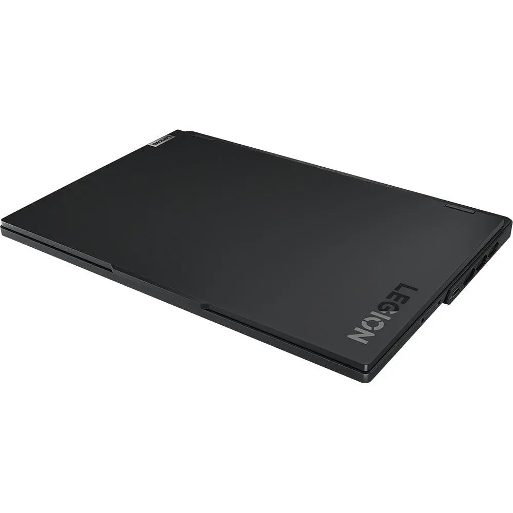 Ноутбук Lenovo Legion Pro 7 16IRX9H, Intel Core i9-14900HX, 5.8GHz, 16 WQXGA, 2.5K, 240Hz, 32GB DDR5, 5600MHz, 1TB, NVIDIA GeForce RTX 4080 12GB, Free DOS - фото 10