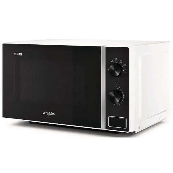 Микроволновка Whirlpool MWP 101 W - фото 3