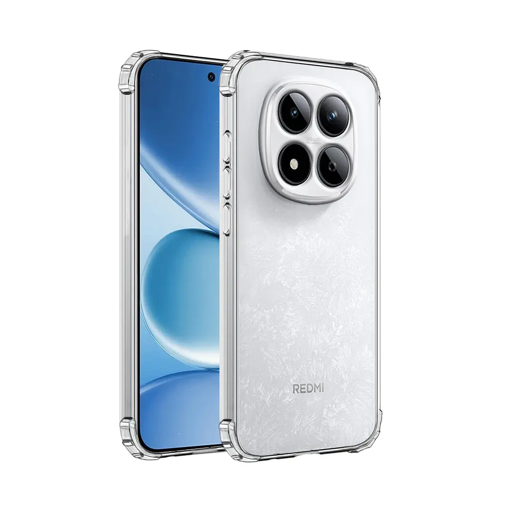 Чохол MAKE Xiaomi Redmi Note 15 Pro AirShield - фото 3