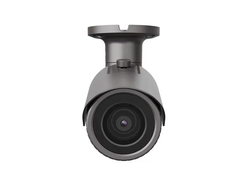 IP-камера відеоспостереження Hanwha techwin QNO-6012R - фото 3