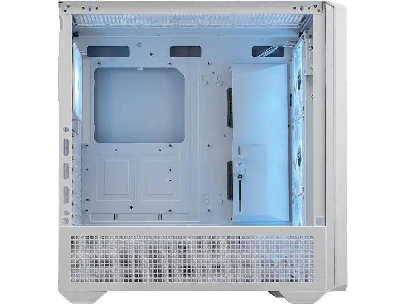 Корпус Cougar MX600 RGB White (3857C90.0002) - фото 5