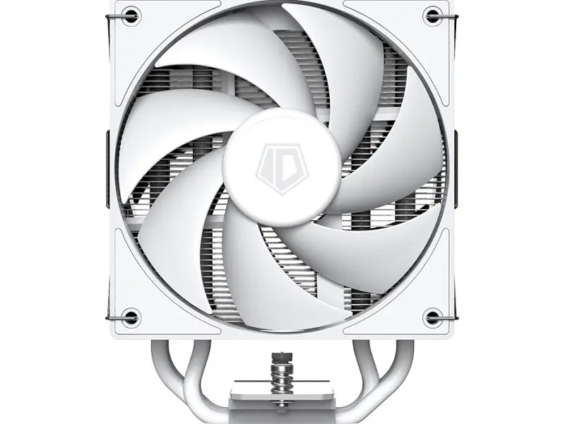 Повітряне охолодження ID-COOLING Frozn A410 DW White - фото 2