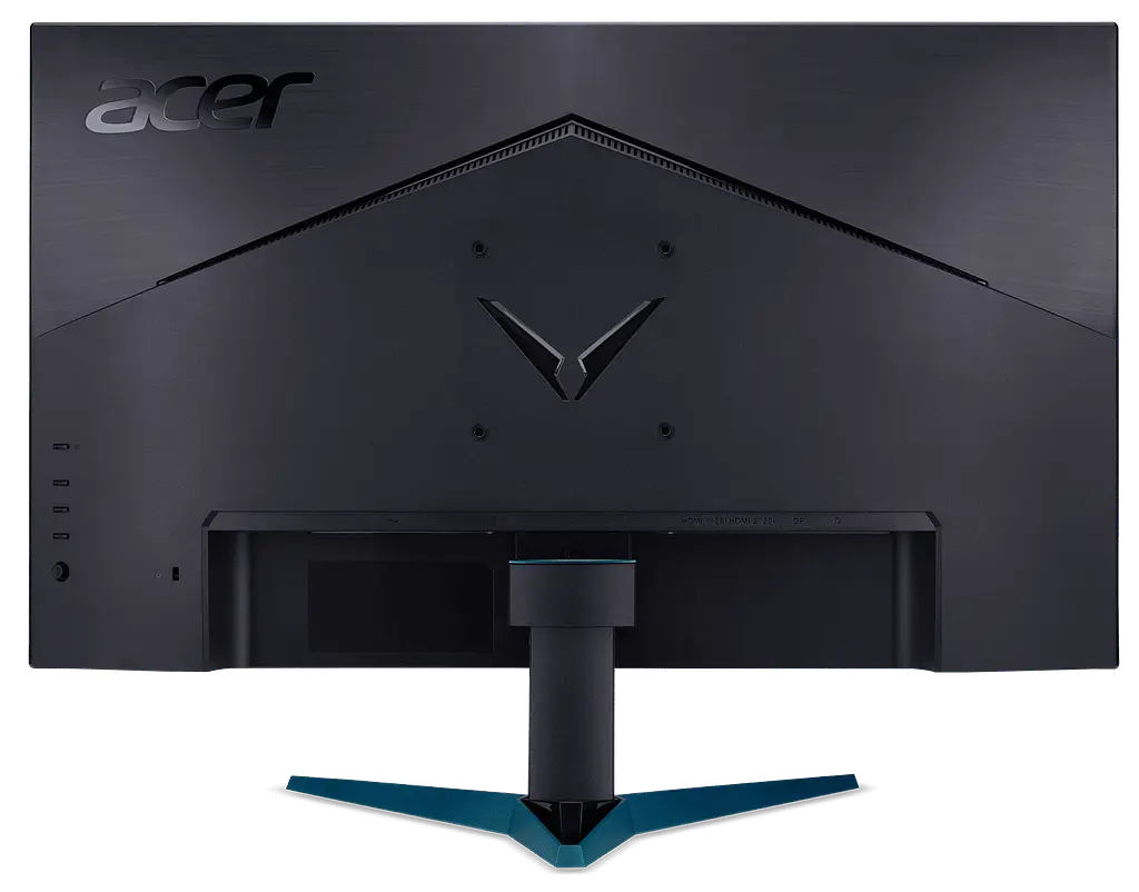 Монітор Acer 27" VG272UW2bmiipx (UM.HV2EE.201) Black teh0022191 - фото 9