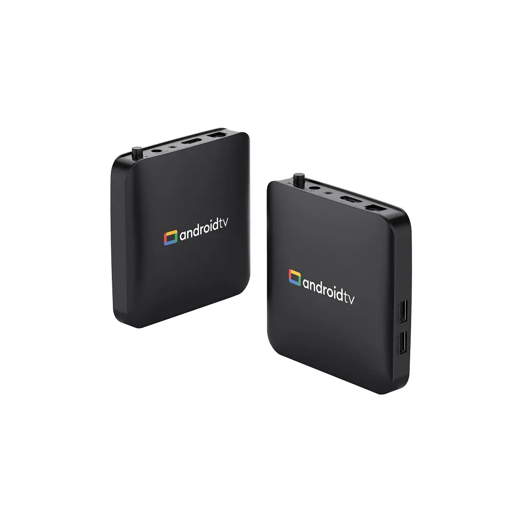 Медіаплеєр H96 MAX S905L3 (S905L3_2GB/16GB) - фото 8