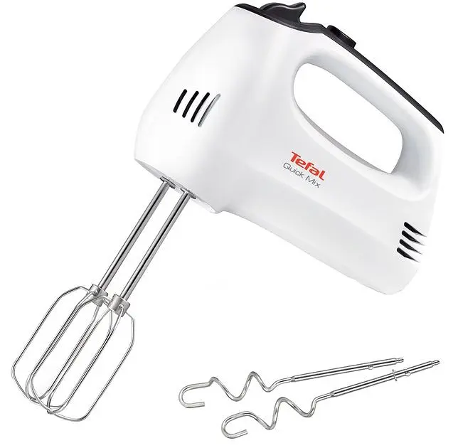 Міксер TEFAL HT 310138 - фото 7