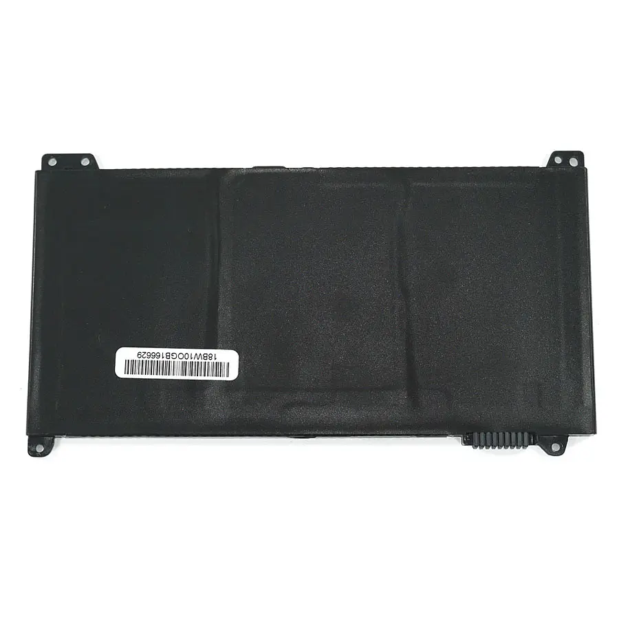 Акумулятор HP RR03XL (ProBook 430 G4, 440 G4, 450 G4, 470 G4 series) 11.4V 4210 mAh 48Wh чорний - фото 2
