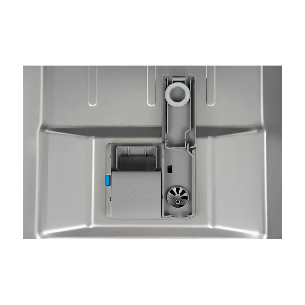 Посудомийна машина Midea MID45S340i-C - фото 6