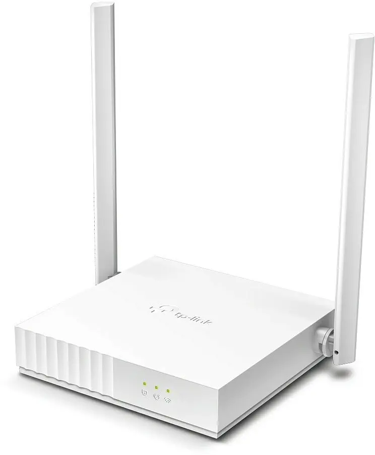 Роутер TP-Link TL-WR820N (UA UCRF) - фото 2
