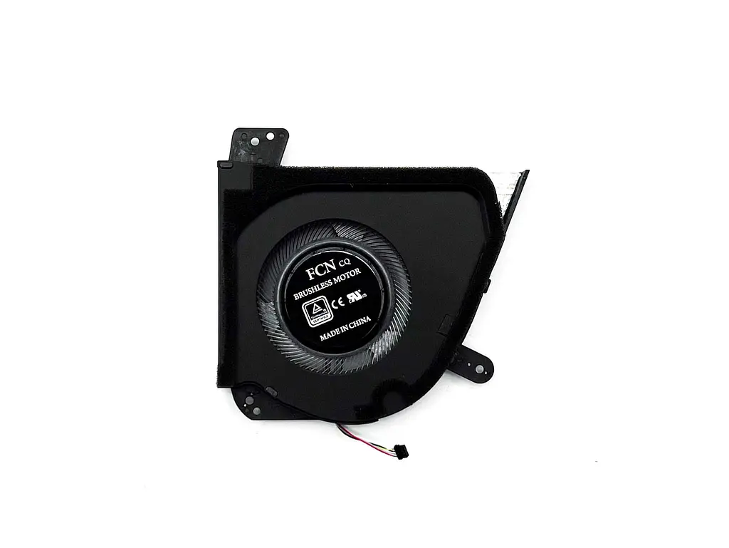 Кулер GPU Asus ROG Zephyrus G15 GA503R GA503RM GA503RS GA503RW GA503RX series - фото 2
