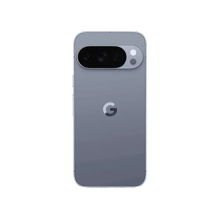 Смартфон Google Pixel 10 Pro 16/512GB Moonstone - фото 2