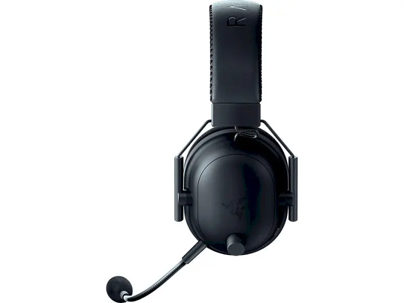 Навушники з мікрофоном Razer BlackShark V2 Pro for Playstation Black (RZ04-04530500-R3G1) - фото 4