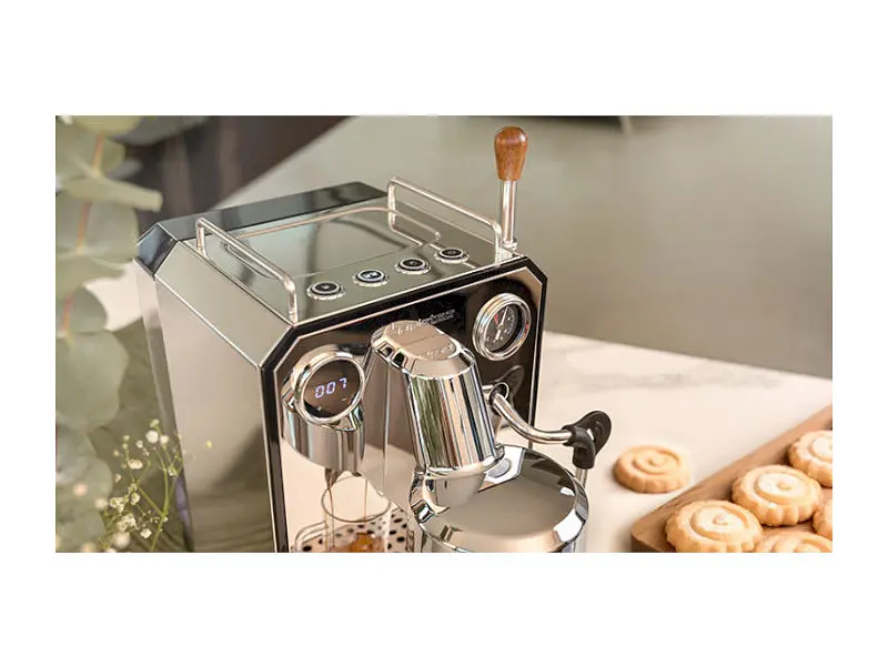 Кавоварка Cecotec Baristeo Intima (A01_EU01_100127) - фото 8