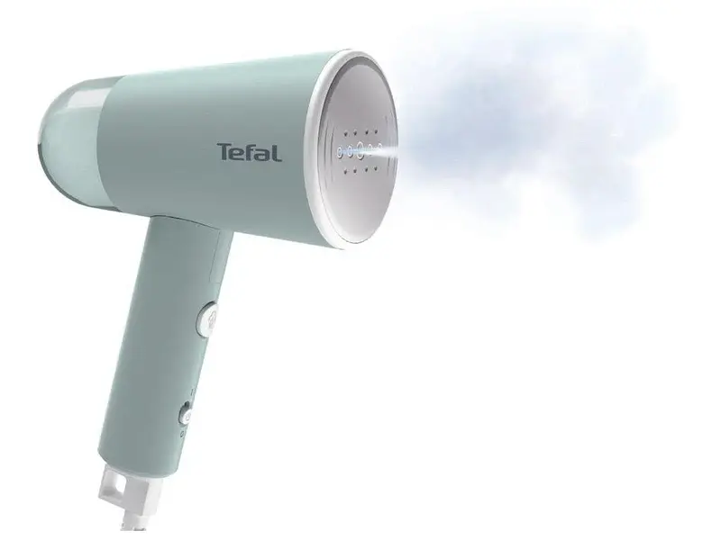 Ручний відпарювач Tefal Origin Travel DT1034E1 - фото 3