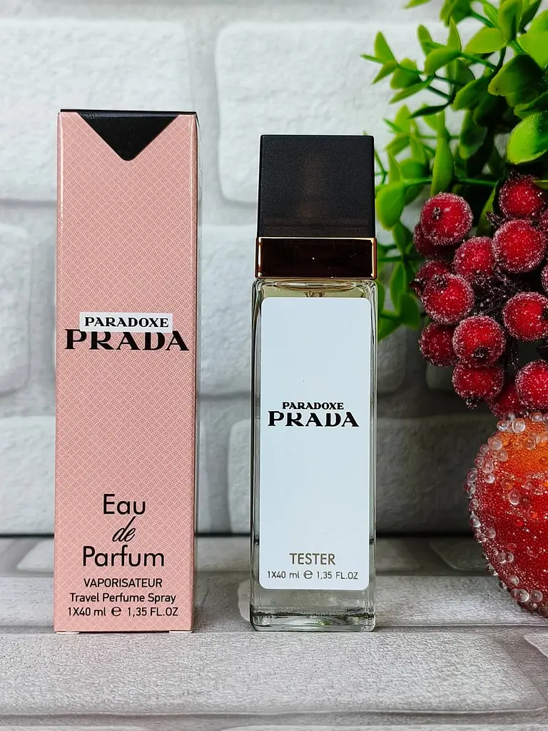 Парфуми жіночі, аромат за мотивами Paradoxe (40 мл) - фото 2