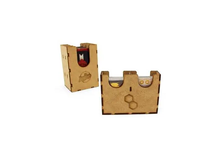 Набір для апгрейду органайзера Tower Rex Коса Scythe Upgrade Kit v2 (2348) - фото 9