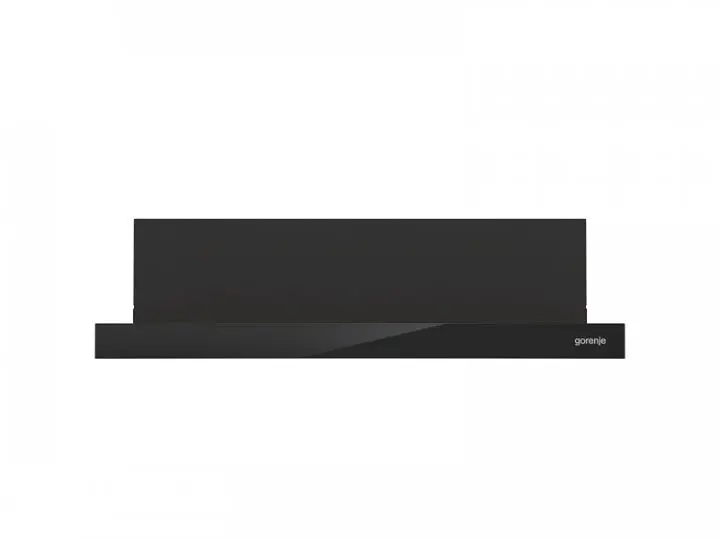 Вбудована телескопічна витяжка Gorenje TH62E4BG - фото 4