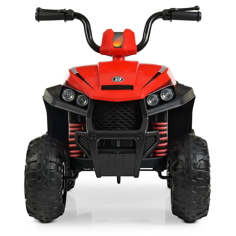 Дитячий електромобіль-квадроцикл Bambi Racer M 4131EL-3 до 30 кг - фото 5