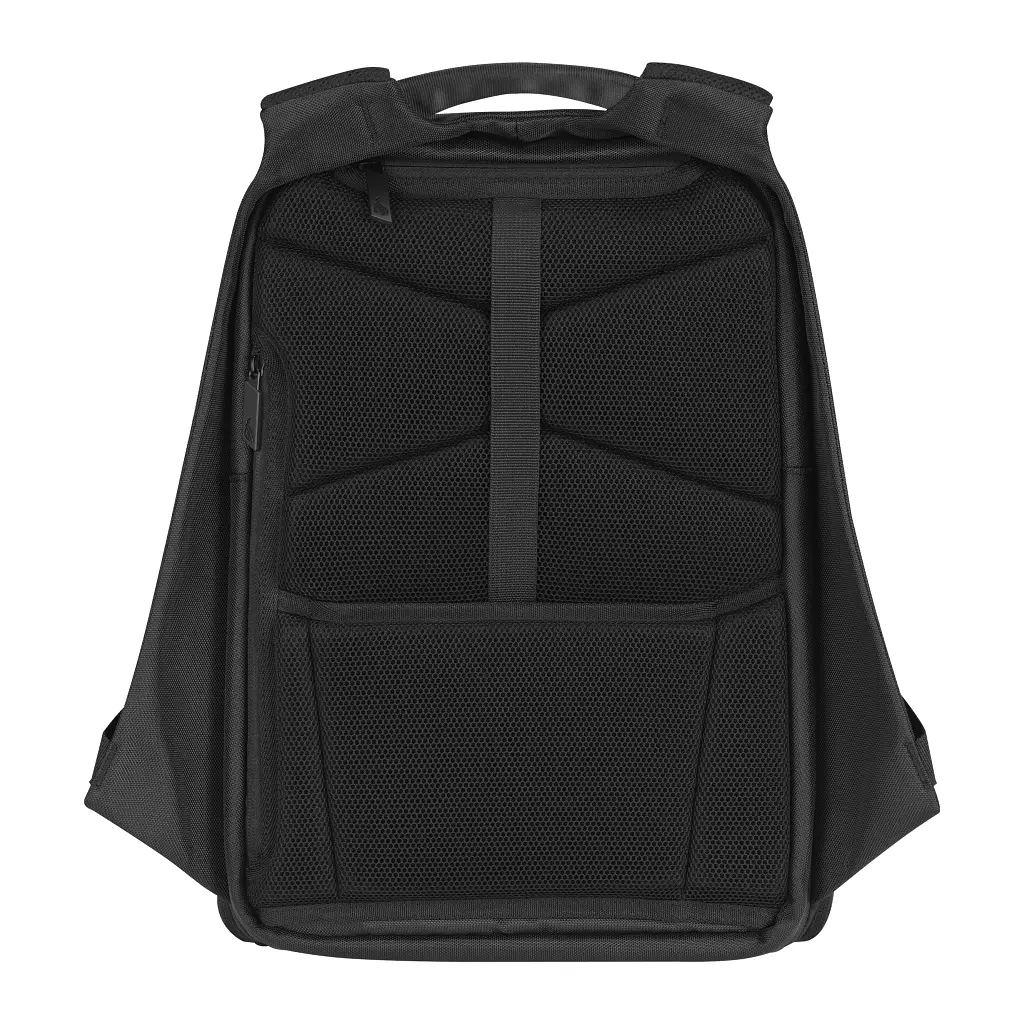 Рюкзак для ноутбука ASUS 16" ROG Ranger BP2501 16 Black (90XB0920-BBP000) - фото 3