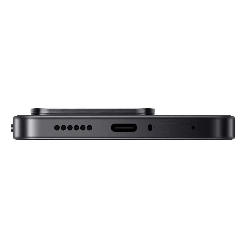 Мобільний телефон Xiaomi 17T 12/256GB Black (1201326) - фото 7