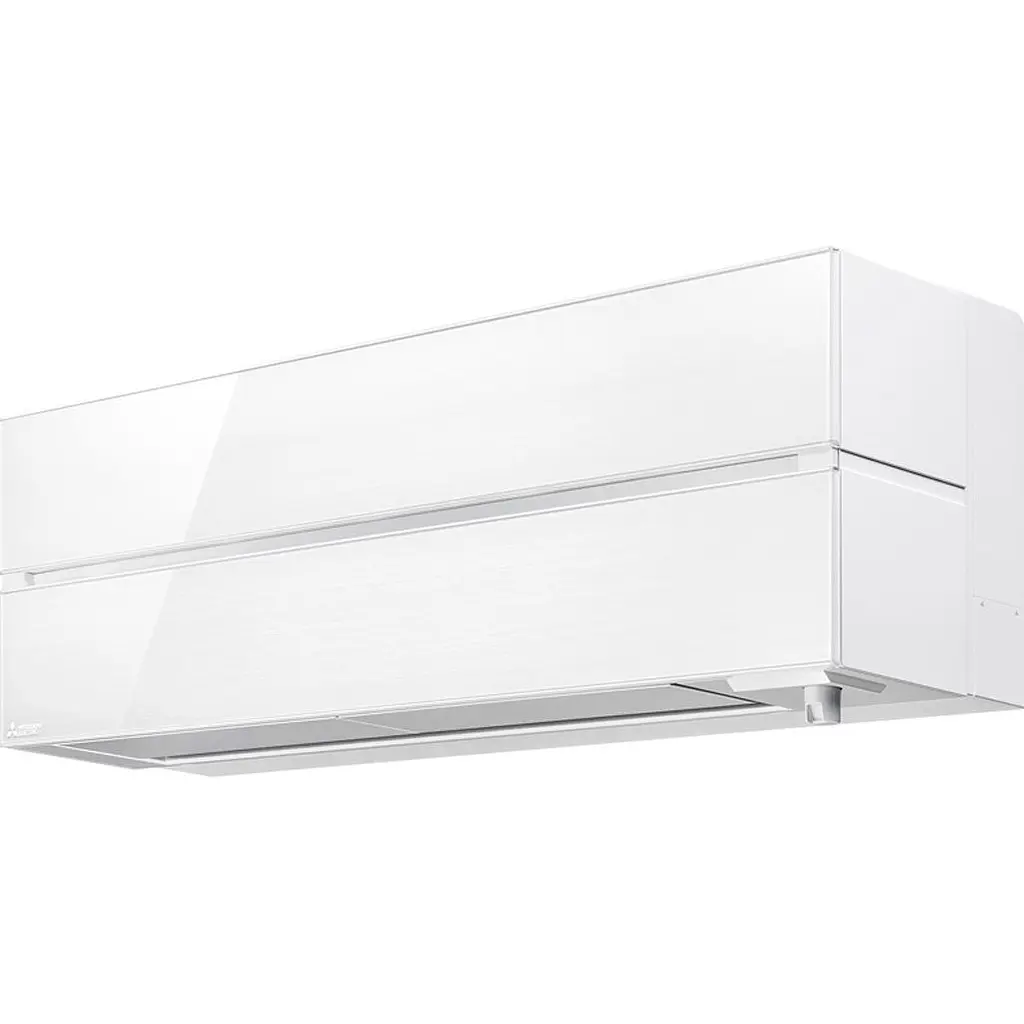 Спліт-система Mitsubishi Electric Premium Zubadan MSZ-LN35VGV-E1/MUZ-LN35VGHZ-ER1 White Pearl [129729] - фото 3