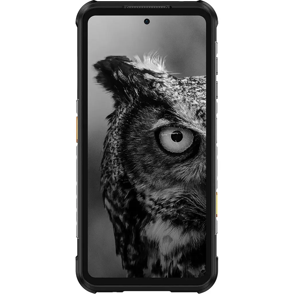 Смартфон RugOne Xever 7 12/512GB Black UA-UCRF [156359] - фото 2