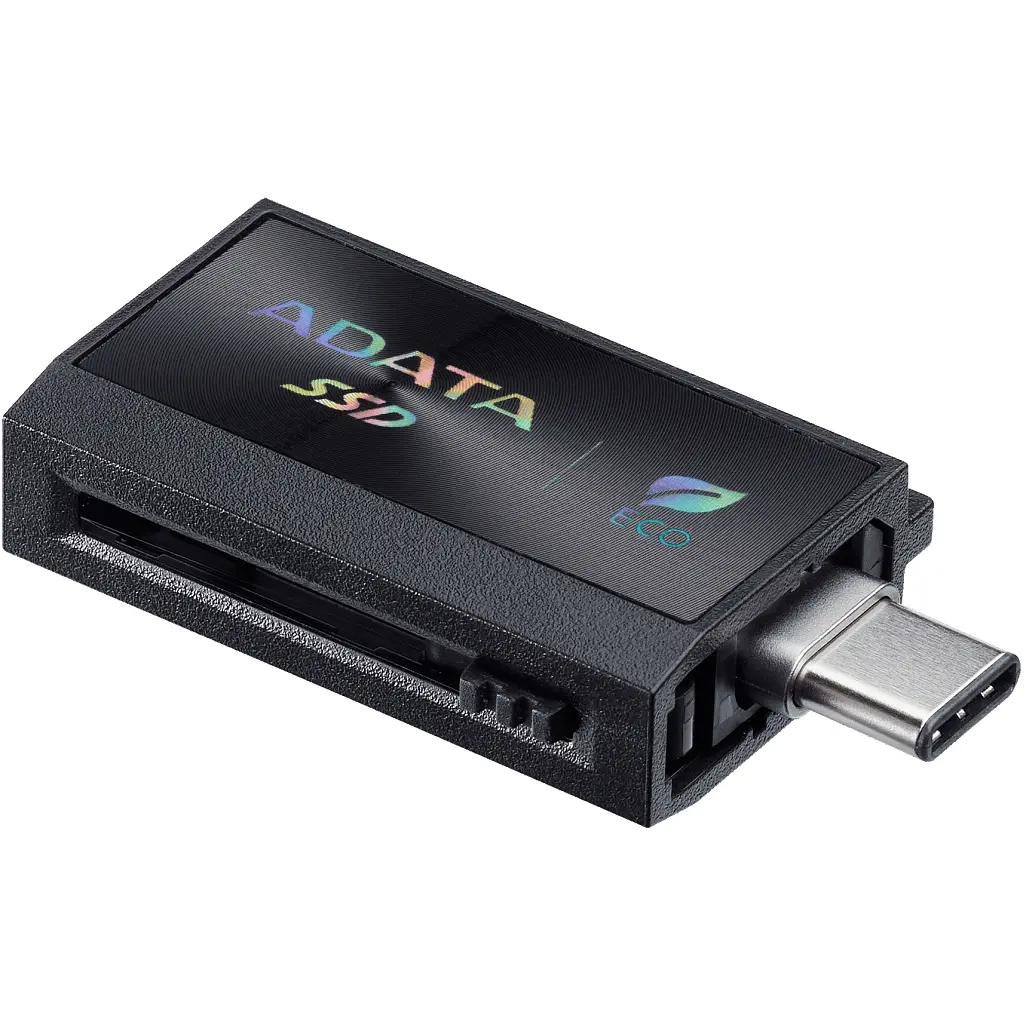 Накопичувач SSD USB 3.2 1TB SC730 ADATA (SC730-1T-CACTI) - фото 5