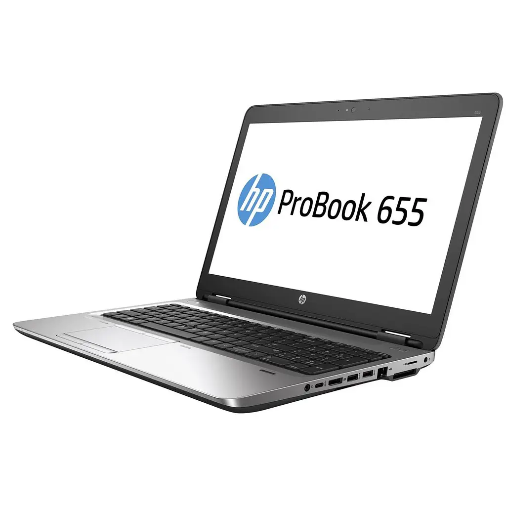 Ноутбук HP ProBook 655 G2 (A8-8600B/8/128SSD) - Class A "Б/В" - фото 3