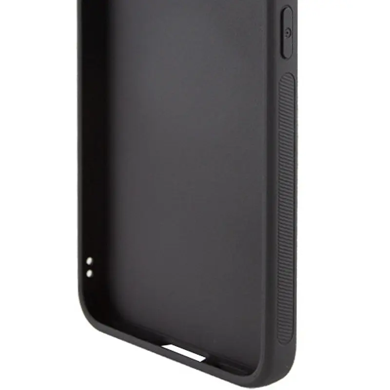 Чохол Epik шкіряний Xshield для Samsung Galaxy A05 Чорний/Black - фото 2