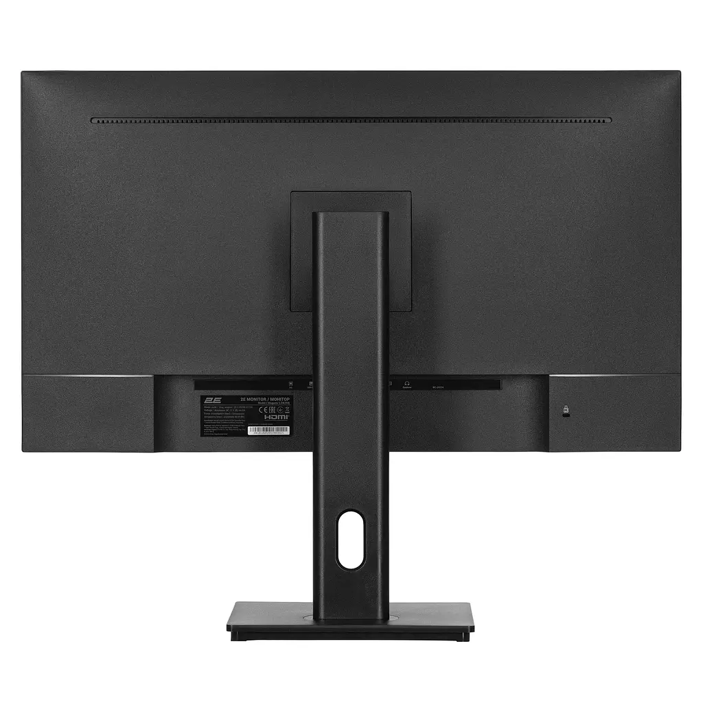Монітор 2E 28" L2825B 2xHDMI DP MM IPS NTSC 84% 3840x2160 HAS teh0014271 - фото 9