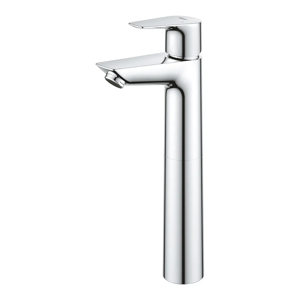 Змішувач для раковини Grohe QuickFix StartEdge XL-Size 23777001 з донним клапаном, Хром - фото 3