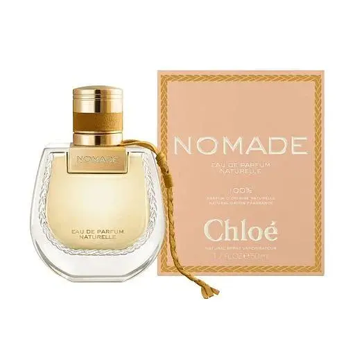 Парфумована вода Chloe Nomade Naturelle 50 мл - фото 2