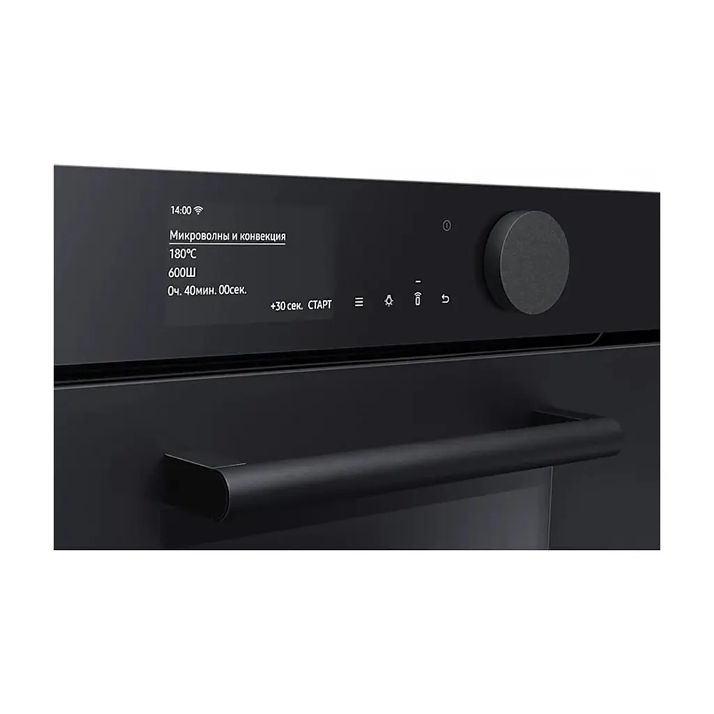 Духова шафа Samsung NQ50T9539BD/WT - фото 10