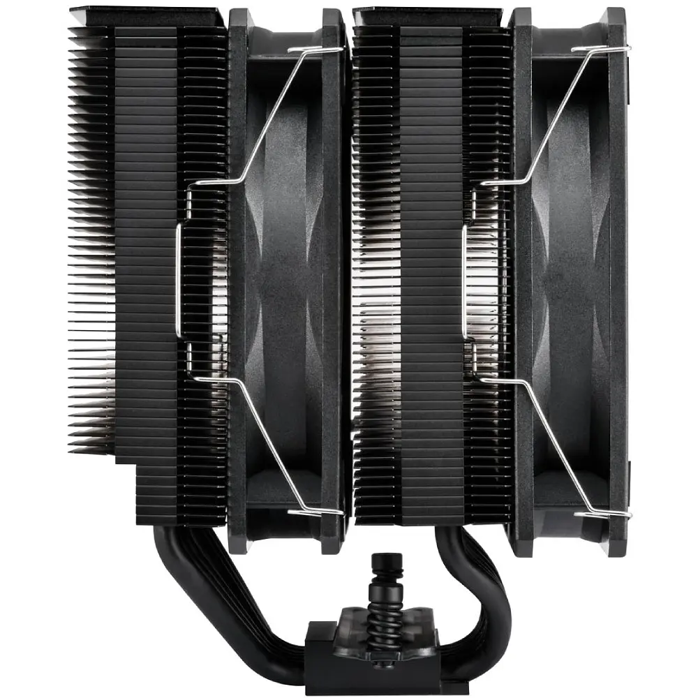 Вентилятор для процесора FSP MP7-B Intel LGA: 1700/1200 / AMD:AM4/AM5 - фото 4