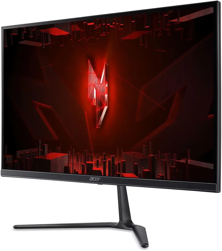 Монітор 27" Acer KG270X1bmiipx FHD IPS 200Hz (UM.HX0EE.108) - фото 3