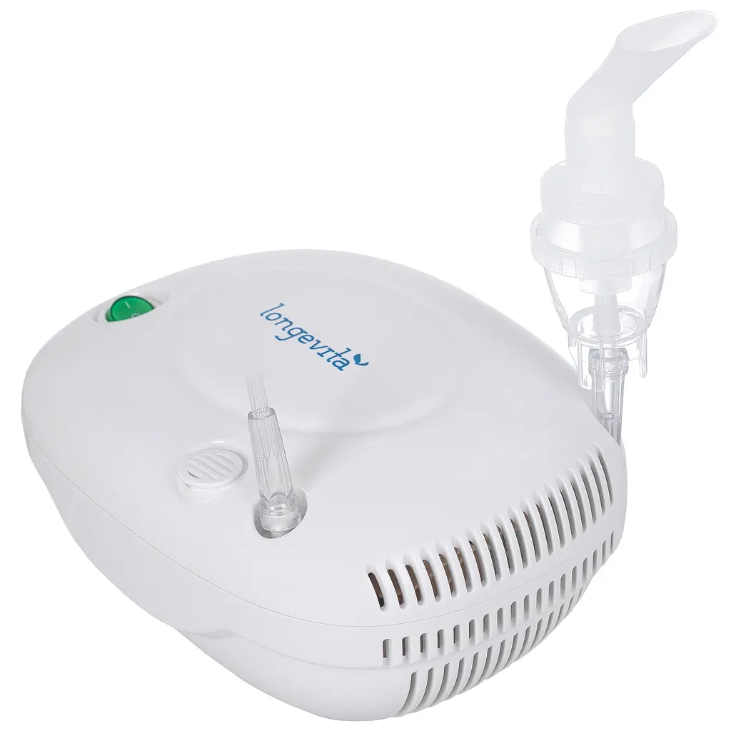 Компрессорный ингалятор Longevita (CNB69008) - фото 3