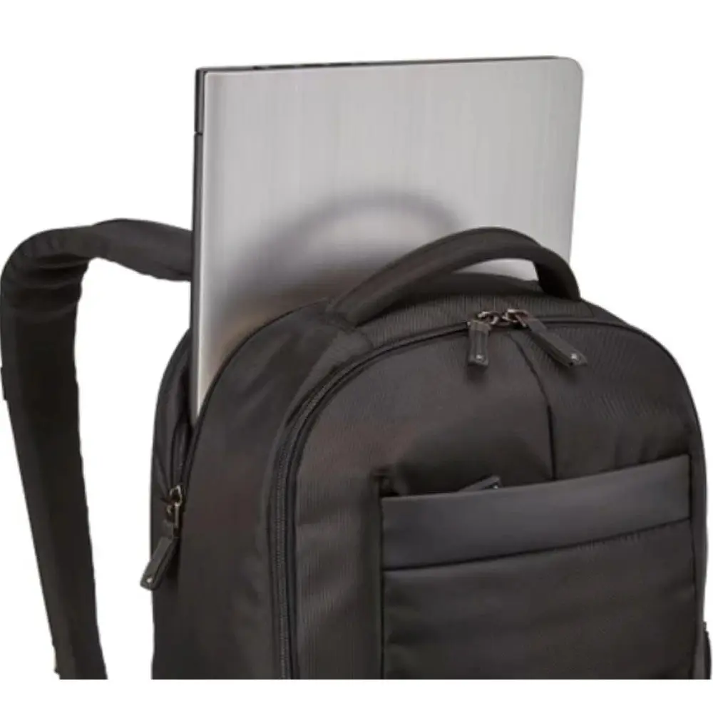 Рюкзак Case Logic Notion Backpack 15.6" 25 л NOTIBP-116 Black (3205329) - фото 4