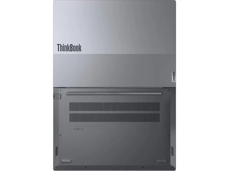 Ноутбук Lenovo ThinkBook 14 G9 IRL Arctic Grey (21UY000RRA) - фото 5