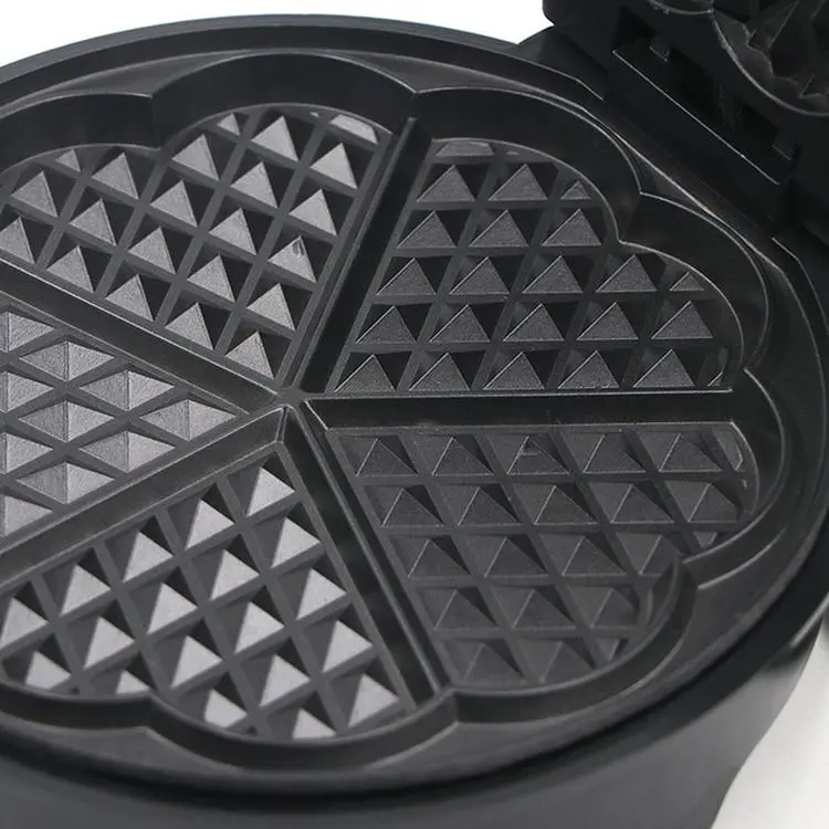 Вафельниця 1000 Вт RAF R-233 (41673-R.233_552) - фото 5