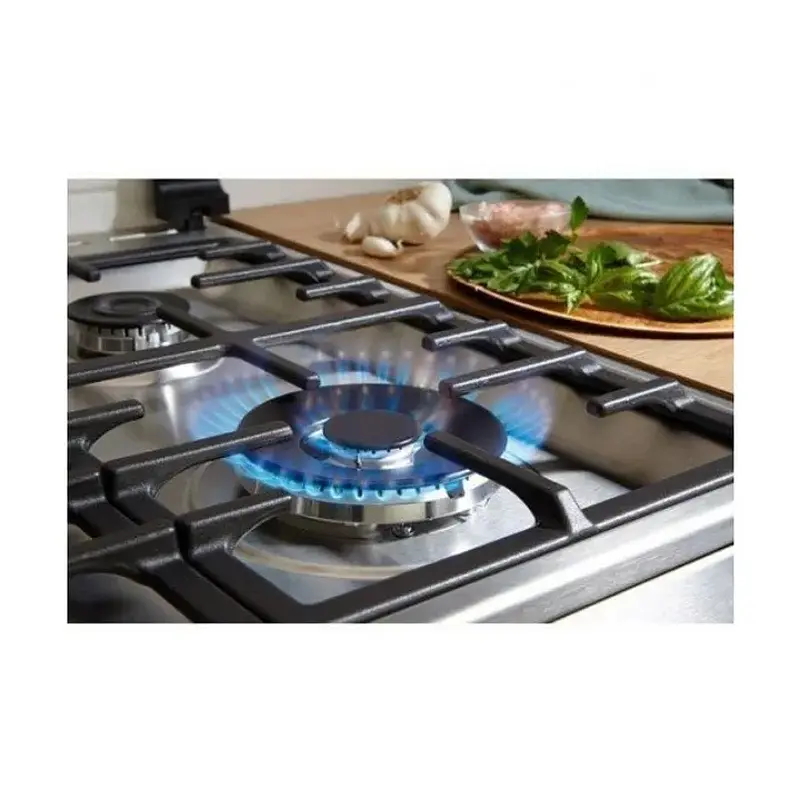 Плита газовая GORENJE GK 5C60 SJ - фото 9