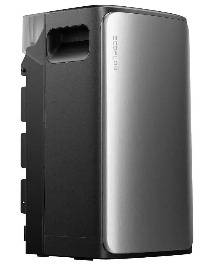 Додаткова батарея EcoFlow STREAM AC Pro LiFePO4 / 1920 Вт/ч (EFSTREAMACPro800W-EU) - фото 5