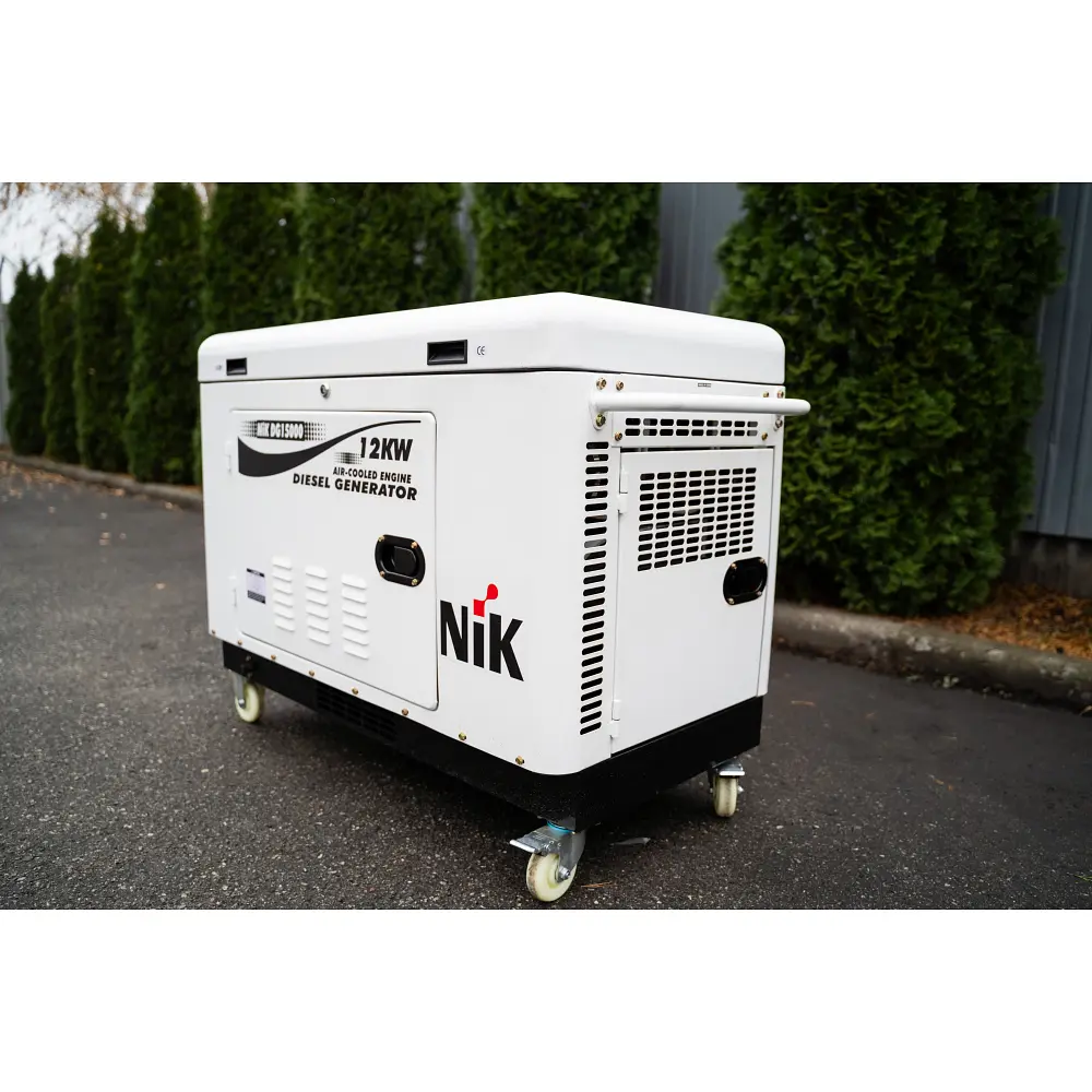 NiK DG15000 - фото 2