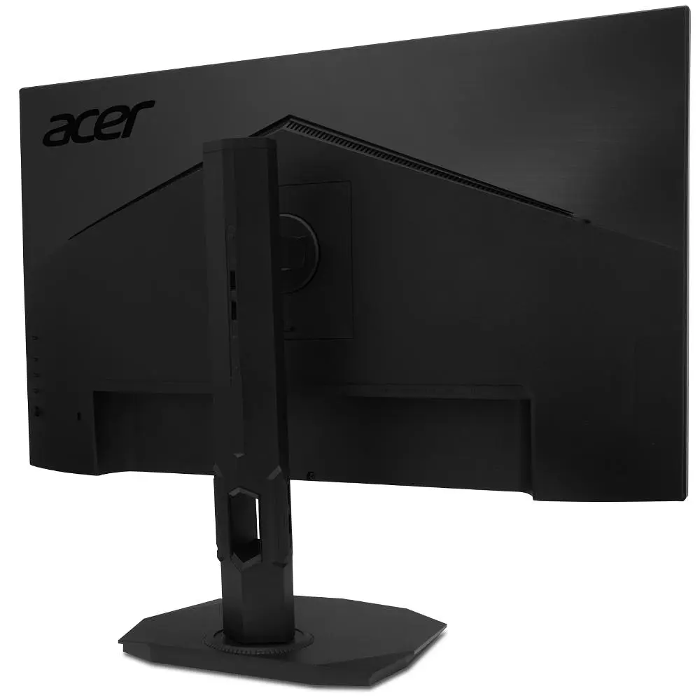 Монітор 27" Acer XF273UX1bmiiprx QHD IPS 200Hz (UM.HX0EE.109) - фото 5