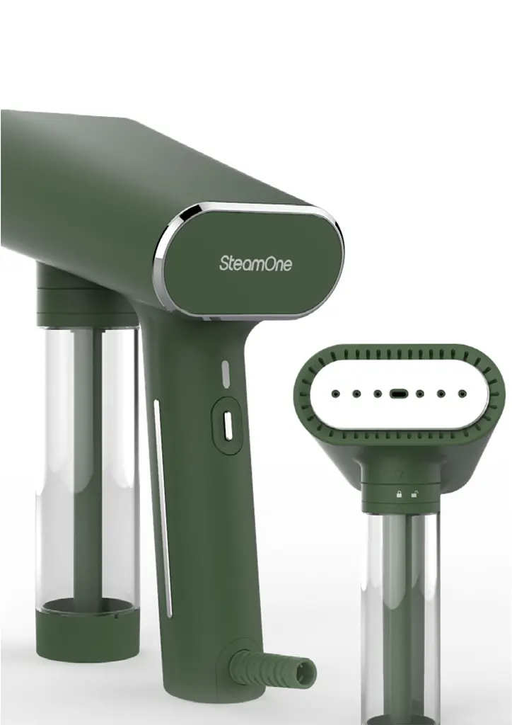 Отпариватель портативный SteamOne (EUNS150G) - фото 10