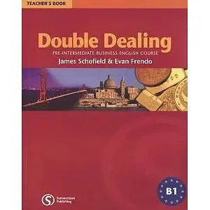 Double Dealing Pre-Intermediate TB