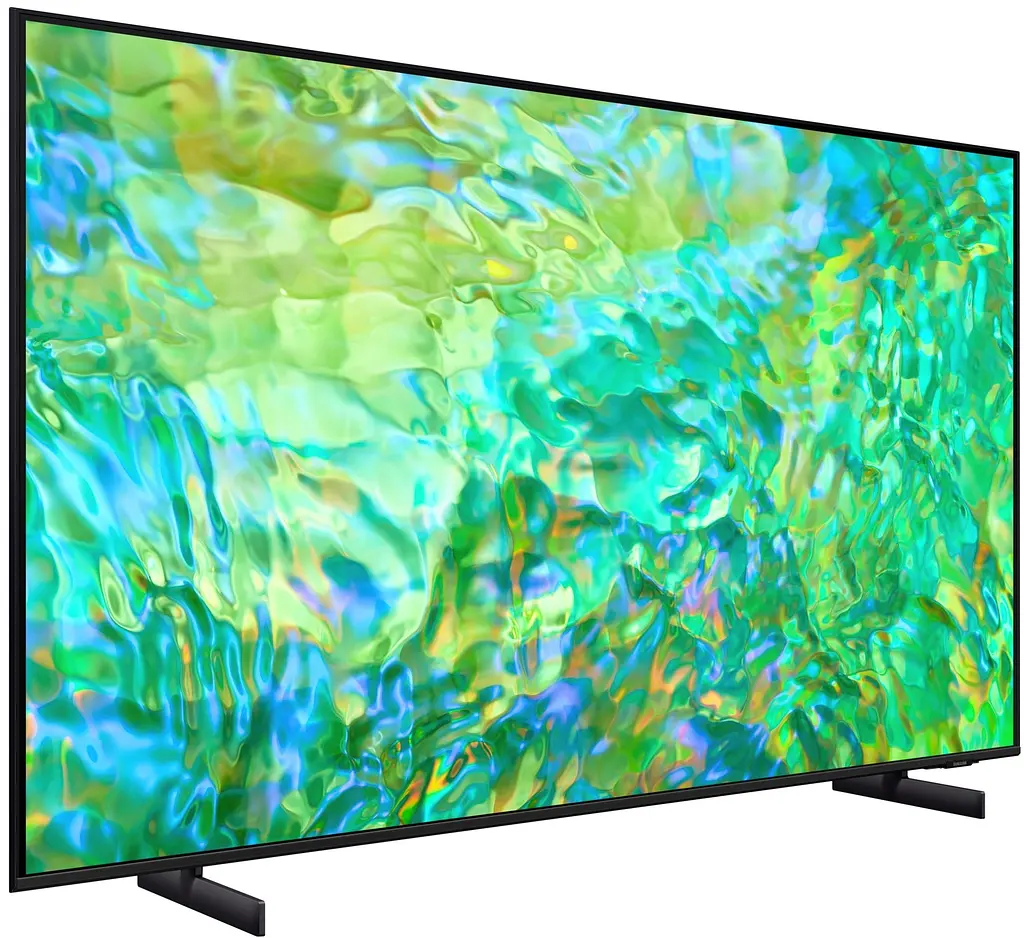 Телевізор Samsung UE43CU8000UXUA - фото 4